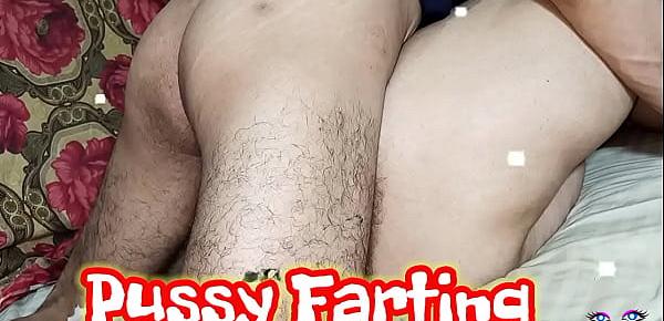 indian Mom Pussy Farting first time, Russian white Mom with hairy armpits pussyfucking and farting, desi wife choot chudai with indian bbc, french milf amazing pussy fart loud farting